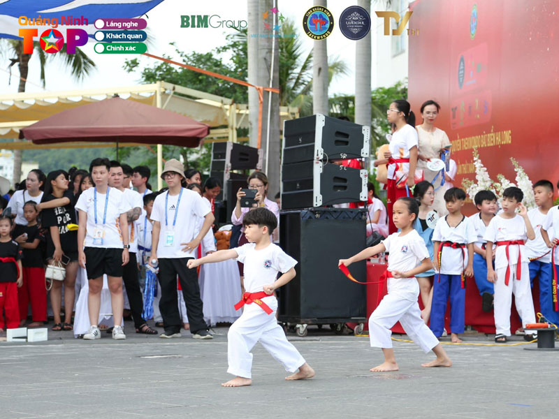 Clb-taekwondo-tp-uong-bi-quangninhtoplist