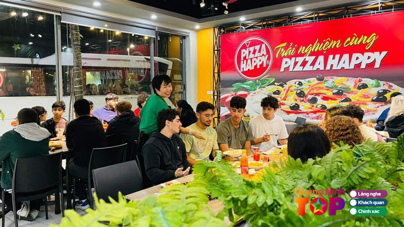 Pizza-happy-ha-long-quang-ninh-quangninhtoplist