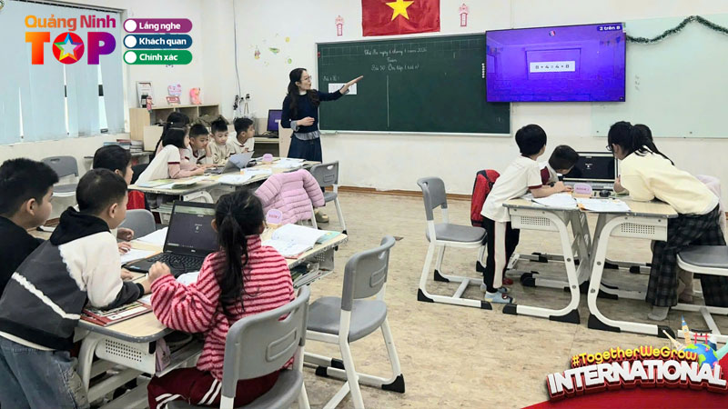Truong-lien-cap-hoi-nhap-quoc-te-ischool-cam-pha-quangninhtoplist