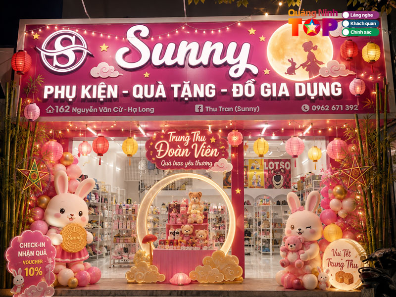 Sunny-Quangninhtoplist
